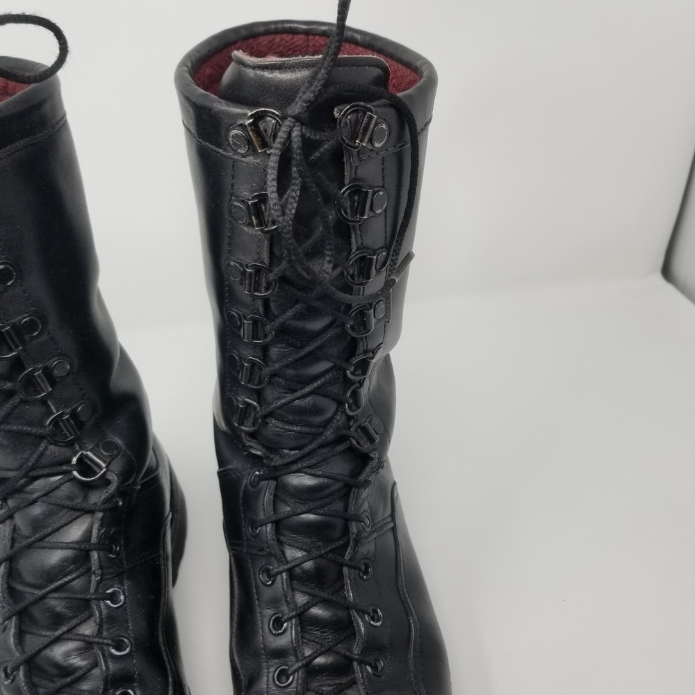 Danner Fort Lewis 10'' 200g Men's Gore-Tex Boot,  6911 20J991, Size 7 D - Picture 8 of 16